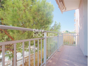 t4 à la vente -   34000  MONTPELLIER, surface 96 m2 vente t4 - UBI414414317